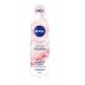 Nivea Silk Mouse sprch.pěna 200ml Raspbe - Toaletní mycí prostředky - Sprchové gely - Dámské Toaletní mycí prostředky - Sprchové gely - Dámské